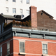 Illustration for article titled Strange and Gorgeous Houses Built on Rooftops
